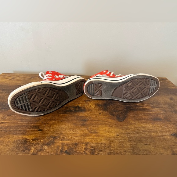 Converse Chuck Snoopy Sneakers Size 36.5or 6 women - Picture 10 of 10